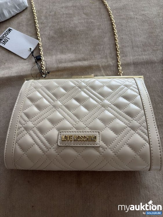 Artikel Nr. 931358 Artikel Nr. 931358: LOVE MOSCHINO Handtasche