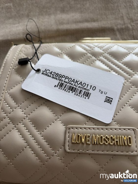 Artikel Nr. 931358 Artikel Nr. 931358: LOVE MOSCHINO Handtasche