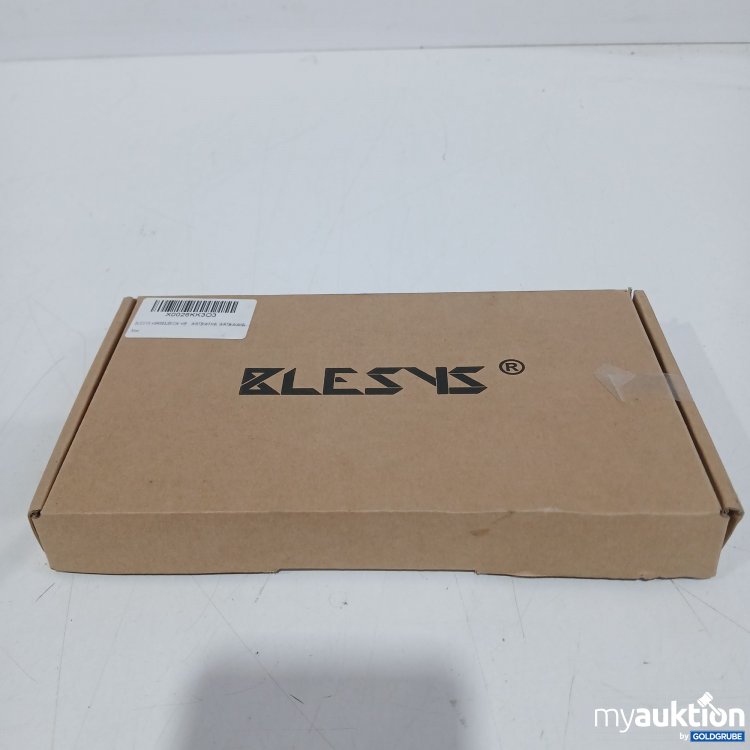 Artikel Nr. 950358: BLESYS HB4593J6ECW HB4593J6ECW-31 Laptop Akku für Huawei MateBook 