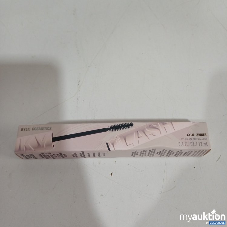 Artikel Nr. 962358: Kylie Cosmetics Kylash Volume Mascara 12ml 