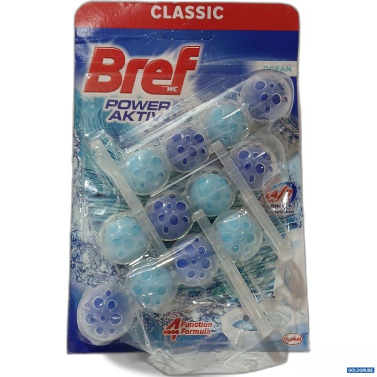 Artikel Nr. 964358: Bref Power Aktiv Ocean 6 Stück