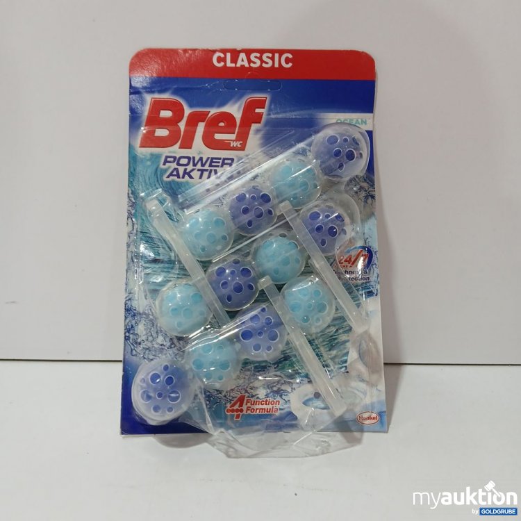 Artikel Nr. 964358: Bref Power Aktiv Ocean 6 Stück