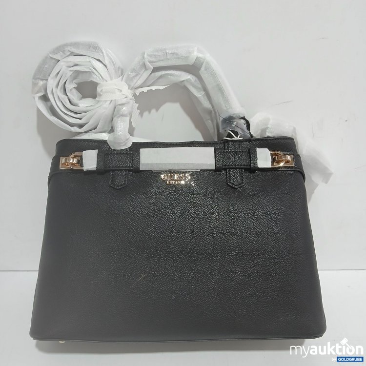 Artikel Nr. 970358: Guess Tasche ca. 34x23cm 