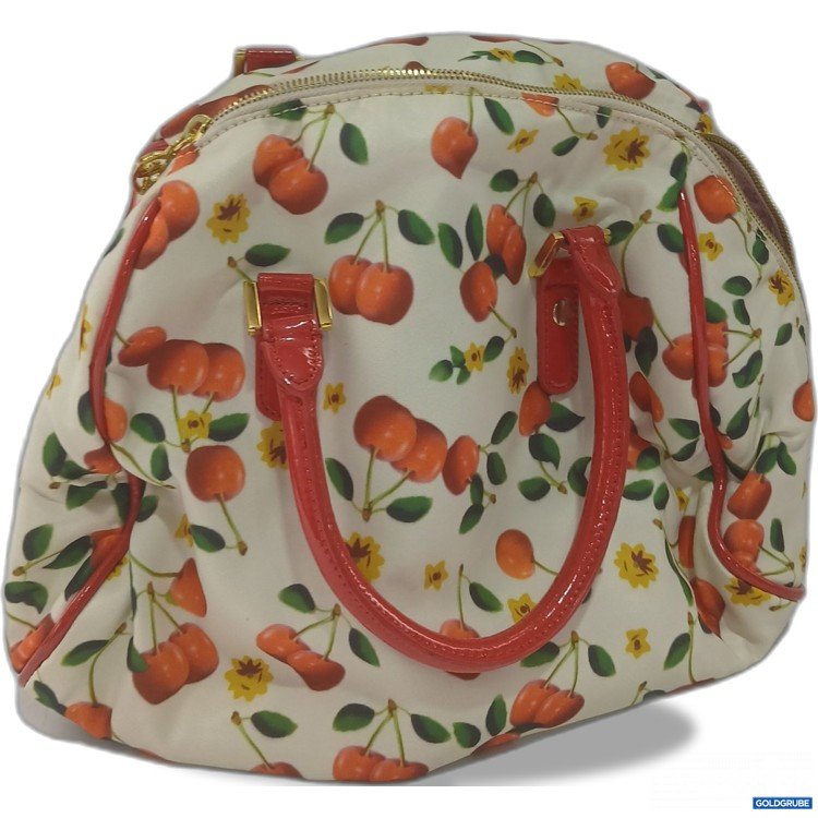 Artikel Nr. 987358 Artikel Nr. 987358: Kirschtasche ca 30x27cm