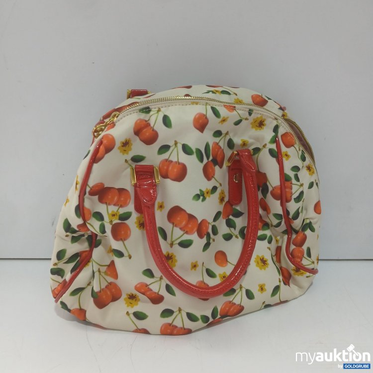 Artikel Nr. 987358 Artikel Nr. 987358: Kirschtasche ca 30x27cm