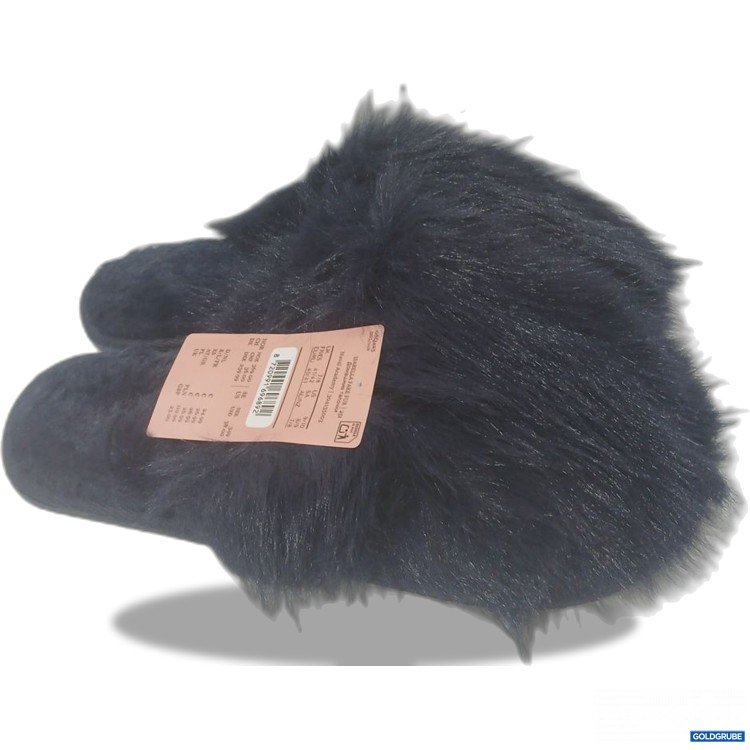 Artikel Nr. 993358 Artikel Nr. 993358: Hunkemöller Isabella Fake Fur Hausschuhe 40/41
