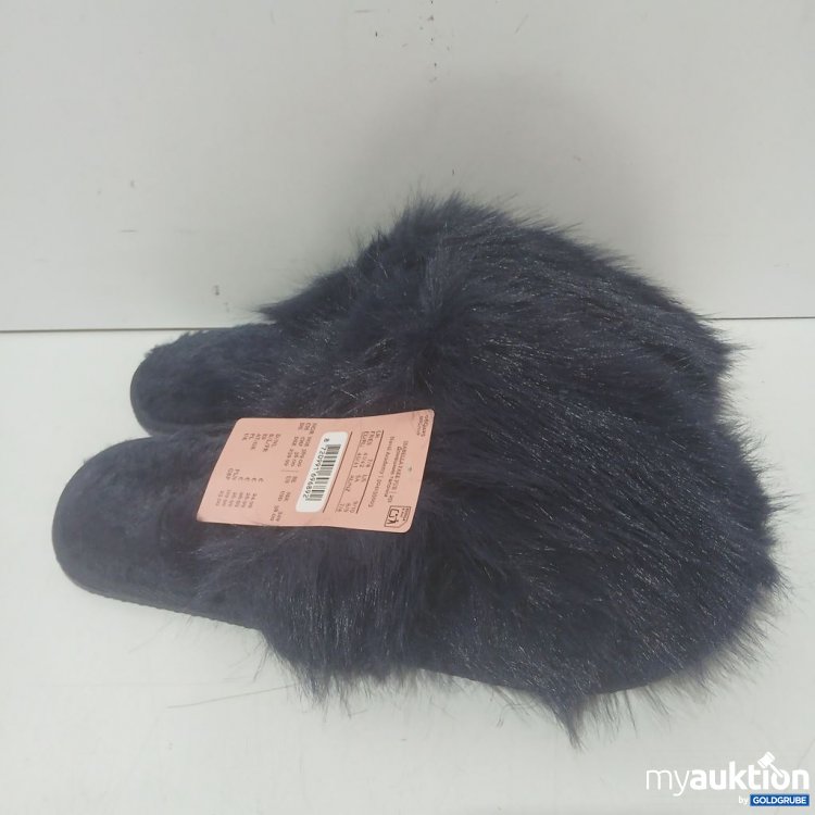 Artikel Nr. 993358 Artikel Nr. 993358: Hunkemöller Isabella Fake Fur Hausschuhe 40/41