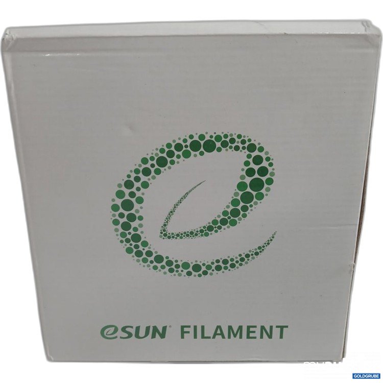 Artikel Nr. 996358: eSUN PLA Filament 1,75 mm schwarz