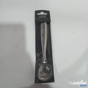 Auktion canal Hornhauthobel rostfrei 15 cm 7005-07