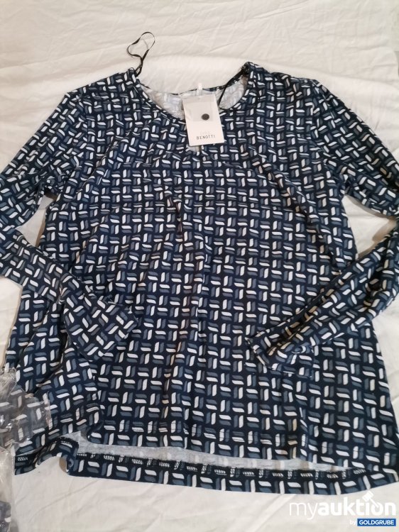 Artikel Nr. 514359: Gina Benotti Shirt