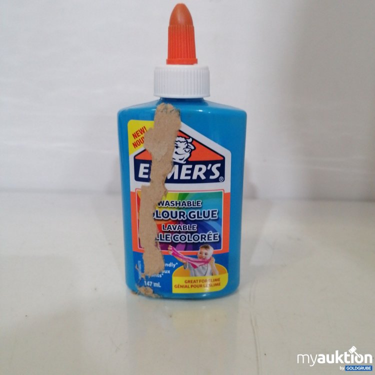 Artikel Nr. 760359 Artikel Nr. 760359: Elmers Color Glue 147ml
