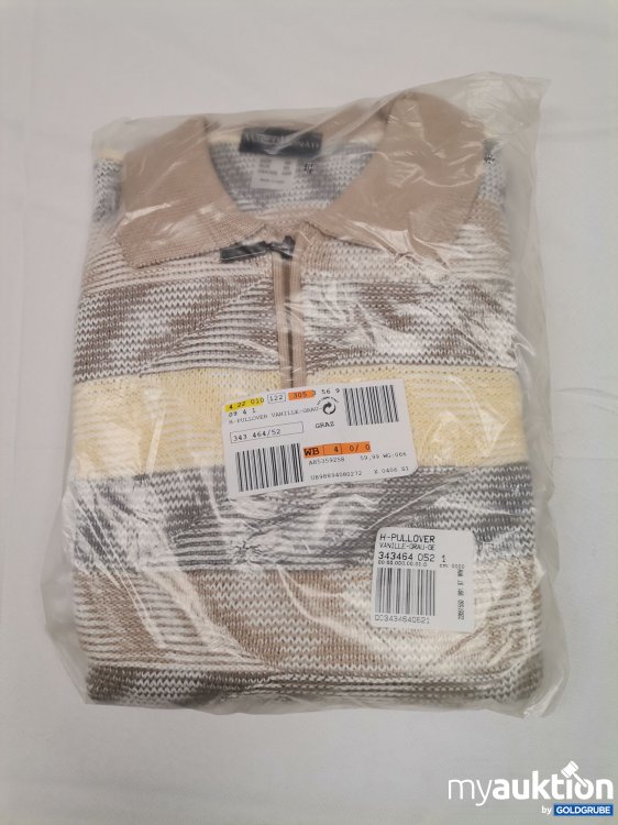 Artikel Nr. 775359 Artikel Nr. 775359: Marco Donati Pullover