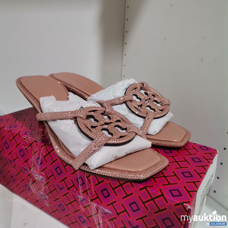 Artikel Nr. 801359 Artikel Nr. 801359: Tory Burch Sandalette