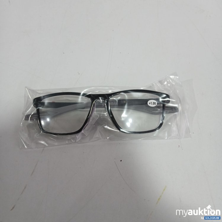 Artikel Nr. 803359 Artikel Nr. 803359: Brille +1.00