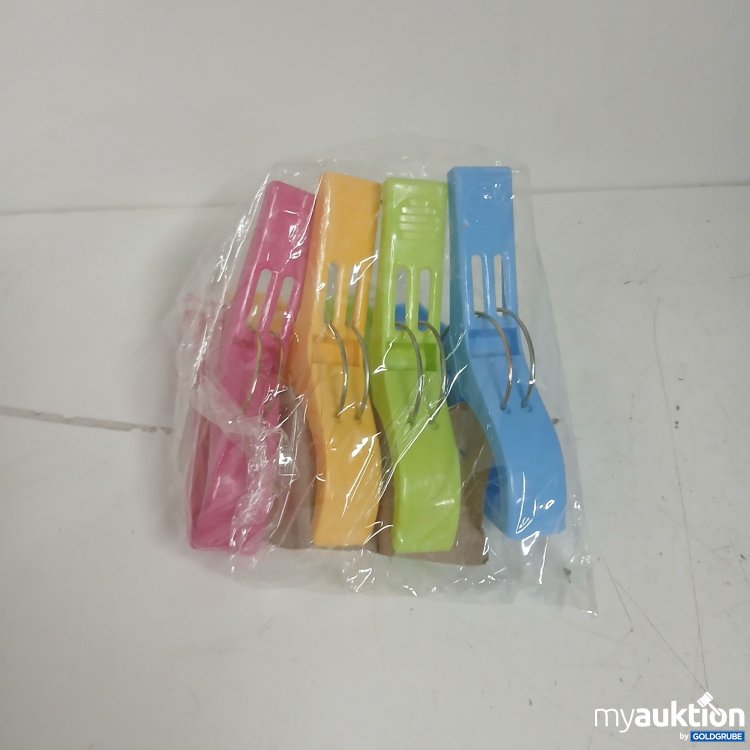 Artikel Nr. 813359 Artikel Nr. 813359: Beach Towel Clips 4x