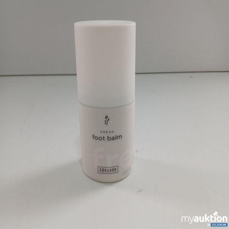 Artikel Nr. 815359:  Fresh Foot Balm 125ml