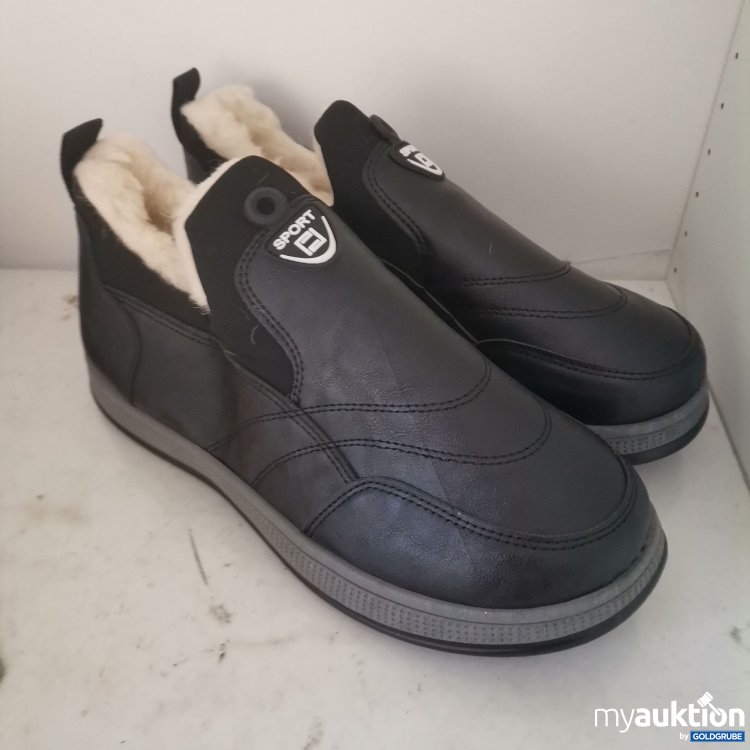 Artikel Nr. 820359 Artikel Nr. 820359: Winterschuhe