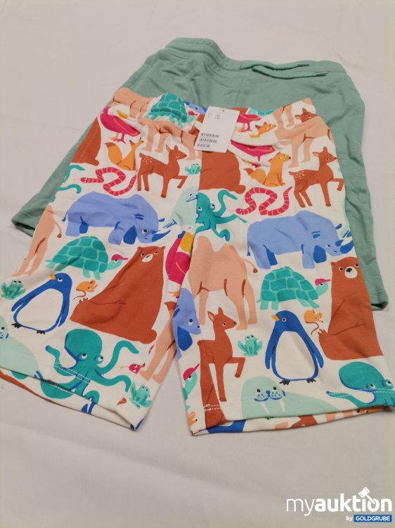 Artikel Nr. 841359 Artikel Nr. 841359: H&M Jogger Shorts
