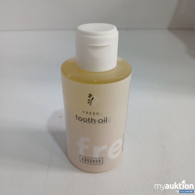 Artikel Nr. 856359: Fresh Tooth Oil 125ml