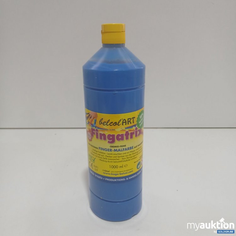 Artikel Nr. 857359 Artikel Nr. 857359: Belcol Art Fingatrix 1000ml