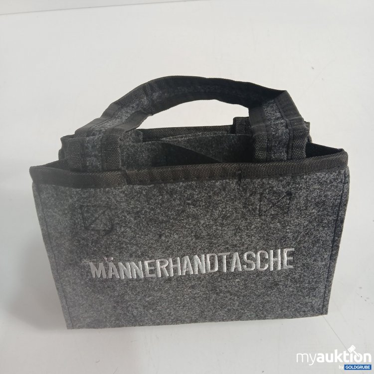 Artikel Nr. 858359 Artikel Nr. 858359: Männer Handtasche