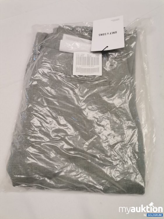 Artikel Nr. 864359: Only&Sons Hose 