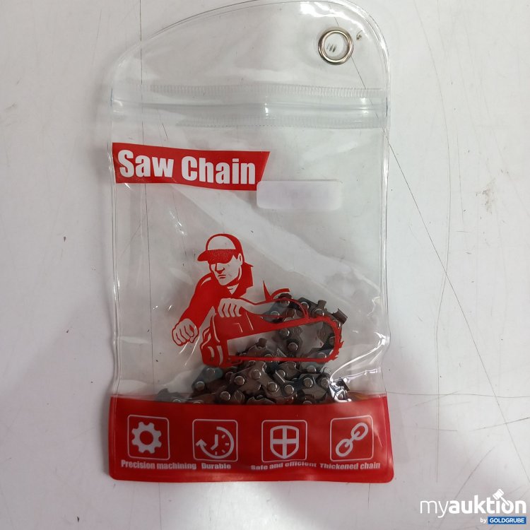 Artikel Nr. 868359: Saw Chain Kettensäge 1/4 "8" 47DL
