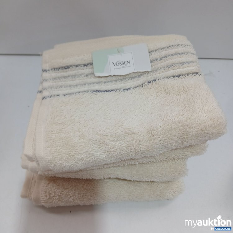 Artikel Nr. 869359 Artikel Nr. 869359: Vossen Gästehandtuch 5stk