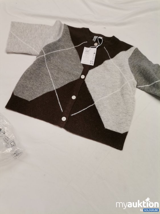 Artikel Nr. 881359 Artikel Nr. 881359: Pieces Pullover