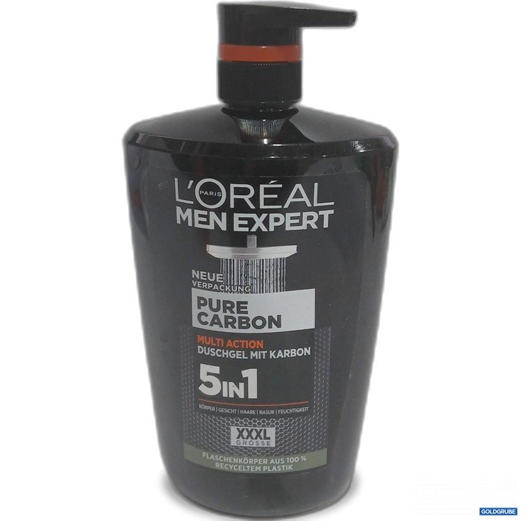 Artikel Nr. 883359: L'Oréal Men Expert Duschgel 1l