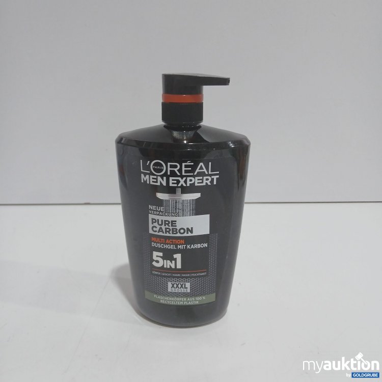 Artikel Nr. 883359: L'Oréal Men Expert Duschgel 1l