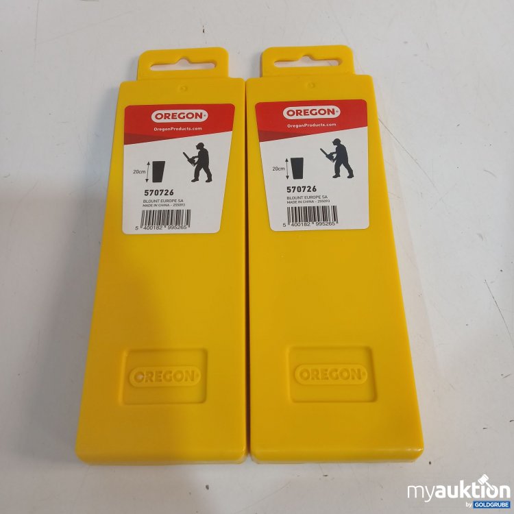 Artikel Nr. 894359: Oregon Kunststoff Fällkeil 20cm 