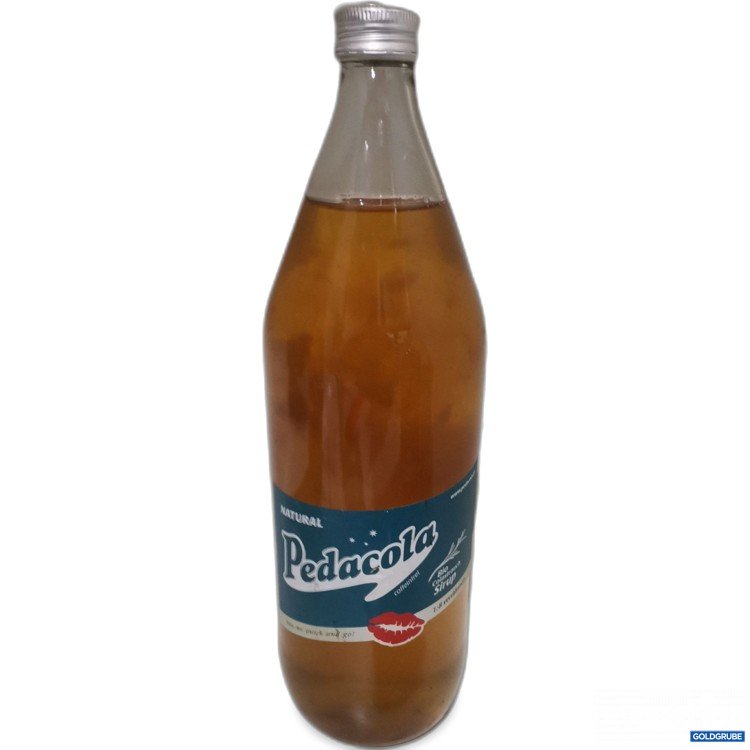 Artikel Nr. 899359: Natural Pedacola 1l