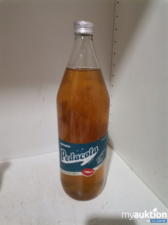 Artikel Nr. 899359: Natural Pedacola 1l