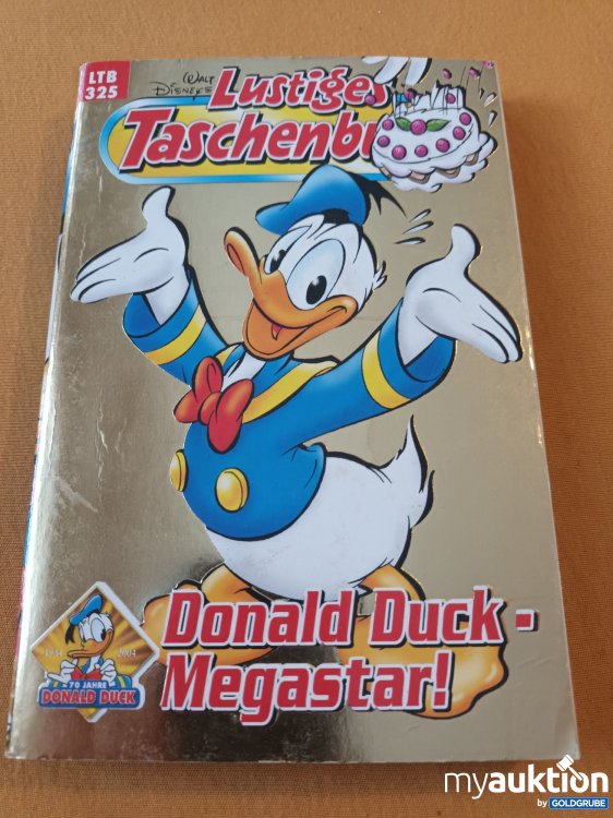 Artikel Nr. 900359: Lustiges Taschenbuch 