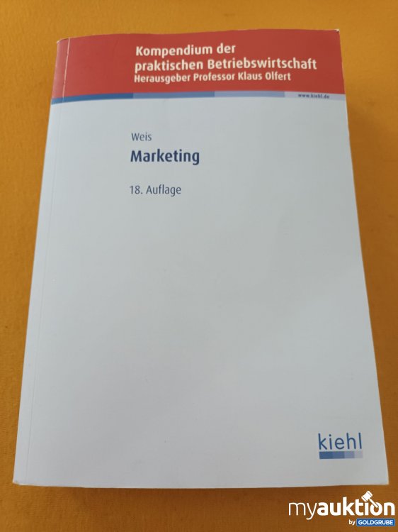 Artikel Nr. 901359: Kompendium der praktischen Betriebswirtschaft 