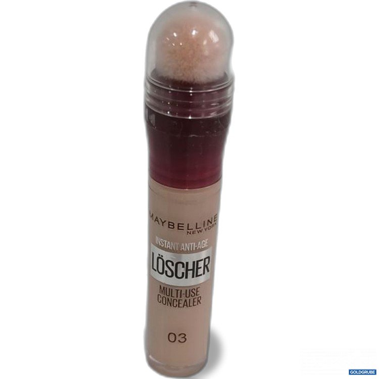 Artikel Nr. 918359: Maybelline Loscher Multitask Concealer 03
6.8ml