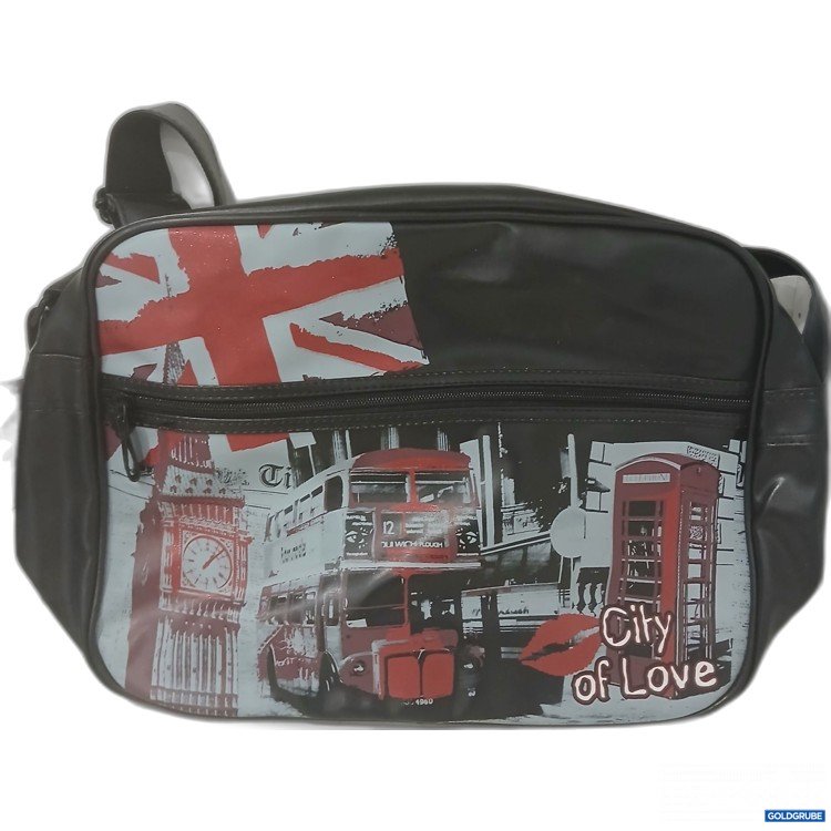 Artikel Nr. 929359: Schneiders Walker Tasche "City of Love" Volumen ca 12L