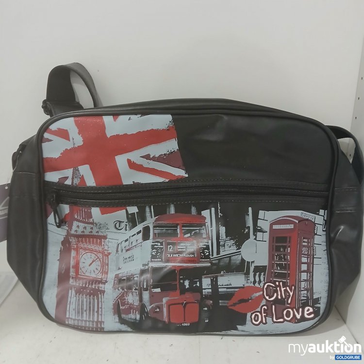 Artikel Nr. 929359: Schneiders Walker Tasche "City of Love" Volumen ca 12L