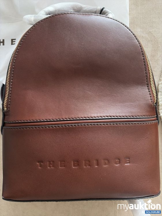 Artikel Nr. 931359 Artikel Nr. 931359: THE BRIDGE Rucksack 441253 FH