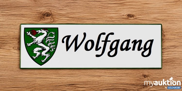 Artikel Nr. 937359 Artikel Nr. 937359: Blechschild