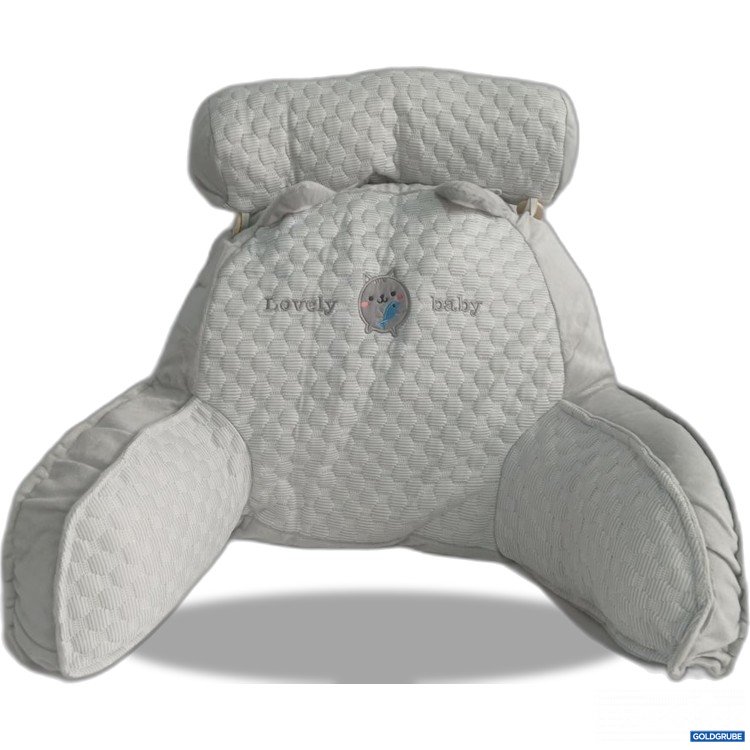 Artikel Nr. 939359 Artikel Nr. 939359: Lovely Baby Rückenlehnkissen