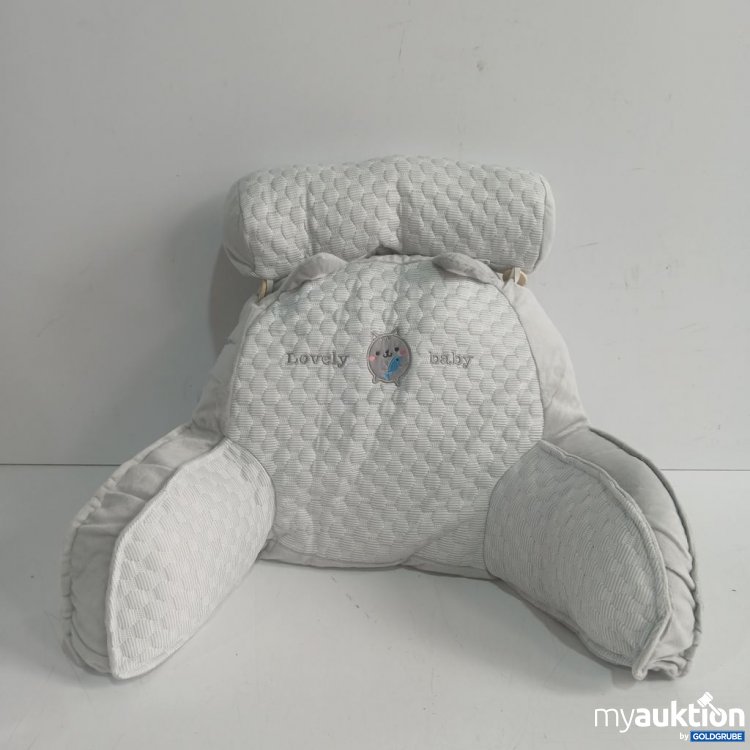 Artikel Nr. 939359 Artikel Nr. 939359: Lovely Baby Rückenlehnkissen