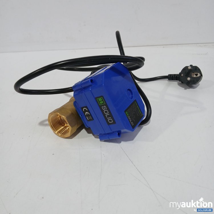 Artikel Nr. 950359: Solid USD MSV20009-G