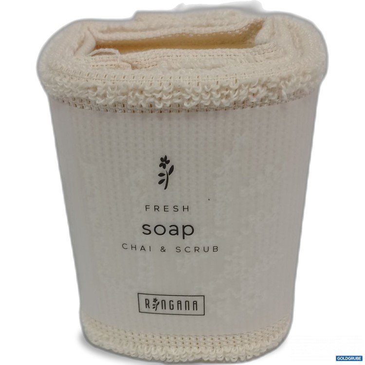Artikel Nr. 953359: Ringana Fresh Soap Chai&Scrub 100g 