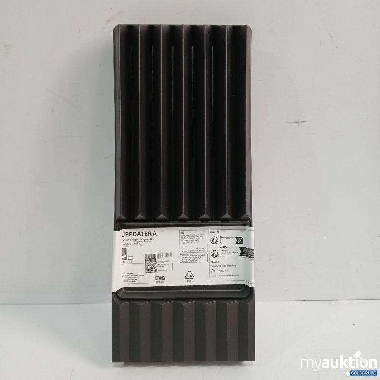 Artikel Nr. 961359: Ikea Uppdatera Desing S Fager/F Cayouette 804 322 07