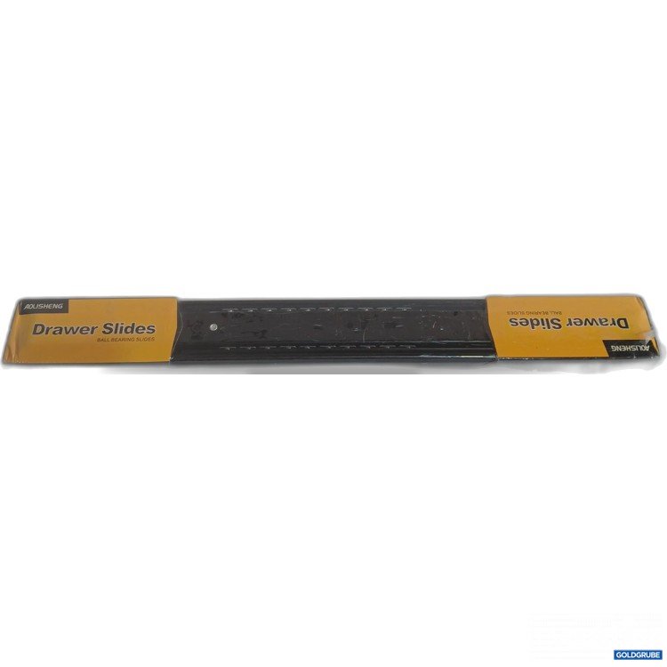 Artikel Nr. 970359 Artikel Nr. 970359: Aolisheng Drawer Slides Balk Bearing Slides
