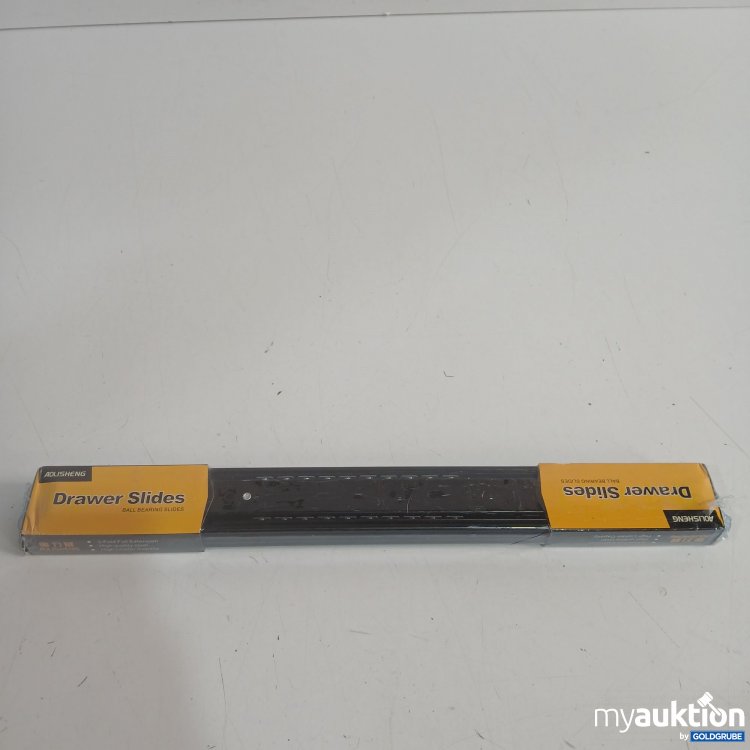 Artikel Nr. 970359 Artikel Nr. 970359: Aolisheng Drawer Slides Balk Bearing Slides