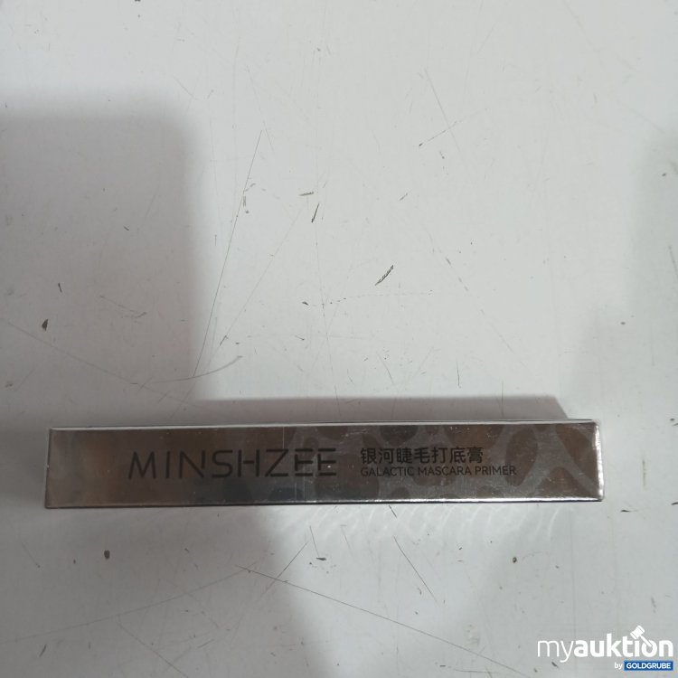 Artikel Nr. 979359: Minshzee Galactic Mascara Primer 1,2g 