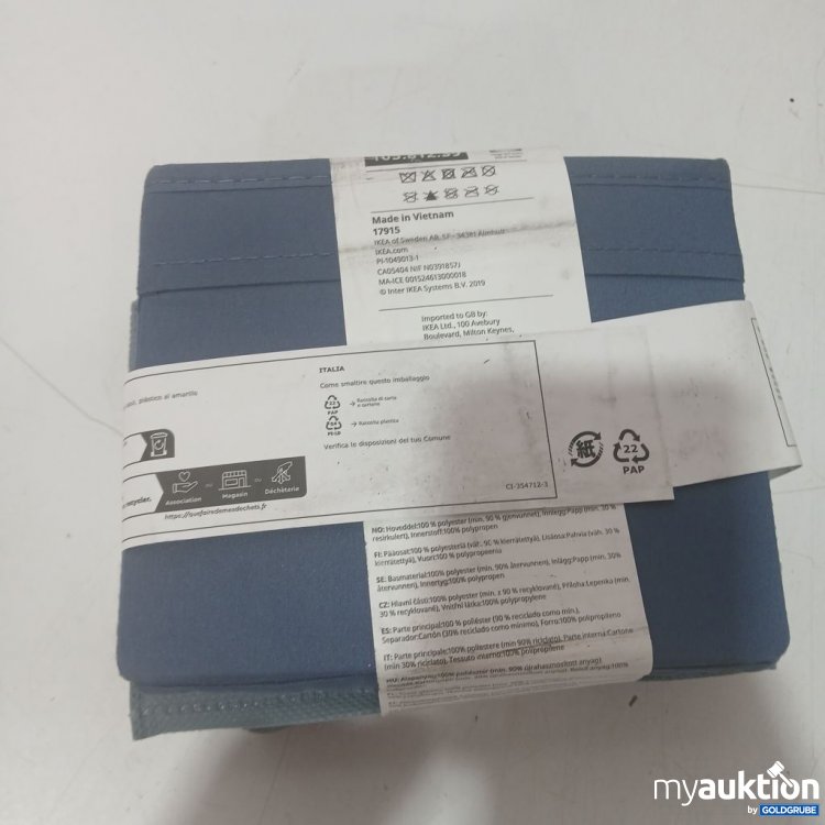Artikel Nr. 993359 Artikel Nr. 993359: IKEA DRÖNA Aufbewahrungskörbe
18x25x15 cm